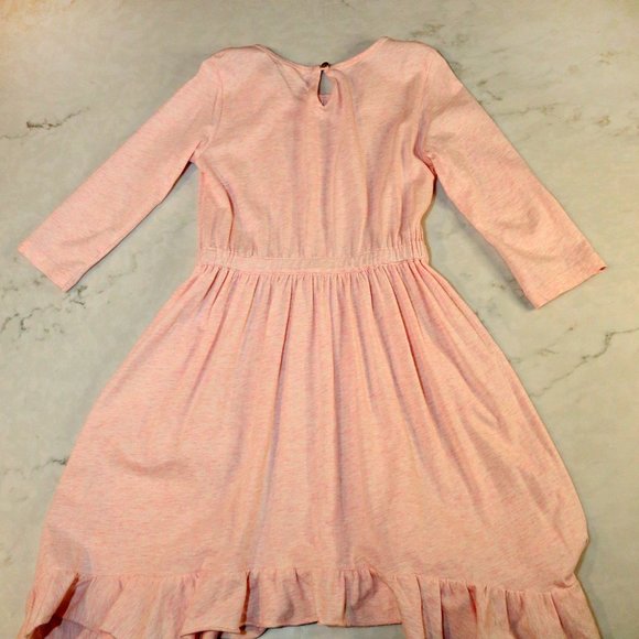 Crewcuts Girls spring dress - Picture 3 of 3